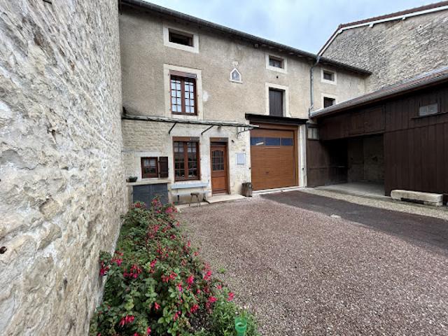Maison vente à Chaumont, Viéville