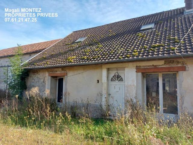 Maison vente à Troyes, Villemorien