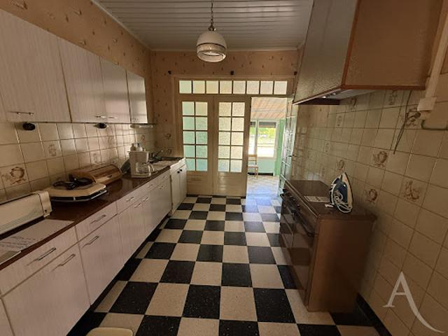 Maison vente à Dunkerque, Watten