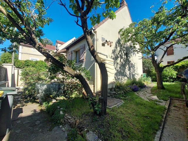 Maison vente à Le Raincy, Neuilly-plaisance