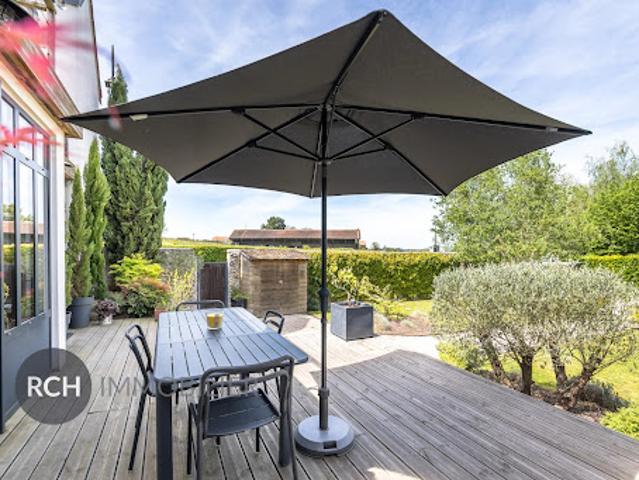 Maison vente à Rambouillet, Méré