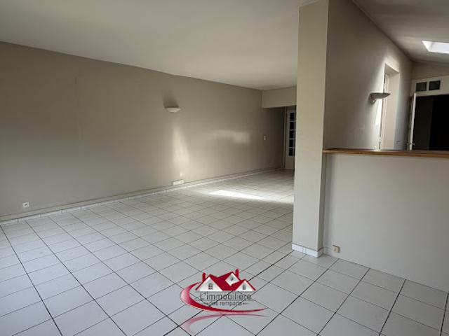 Maison vente à Rambouillet