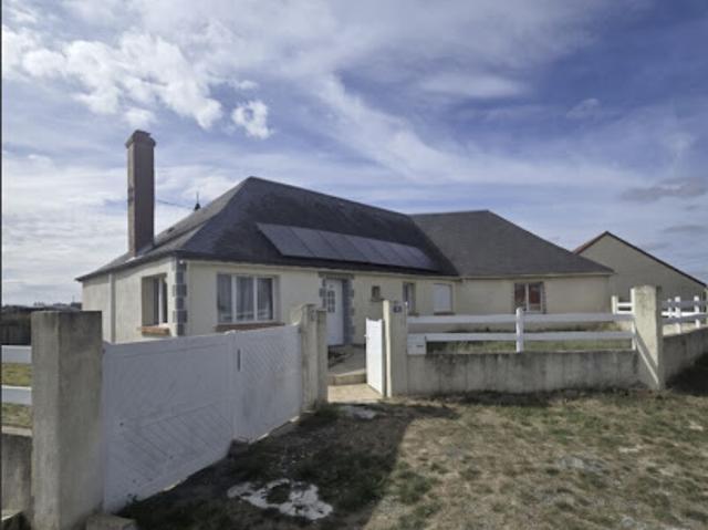 Maison vente à Les Ouches, Beauce la Romaine