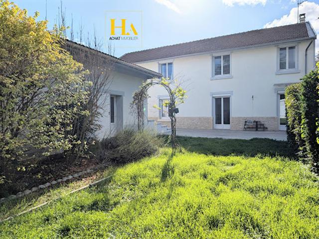 Maison vente à France métropolitaine, Romans-sur-isère