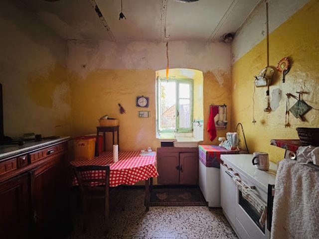 Maison vente à Calvi, Occhiatana