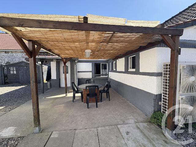 Maison vente à Abbeville, Nouvion