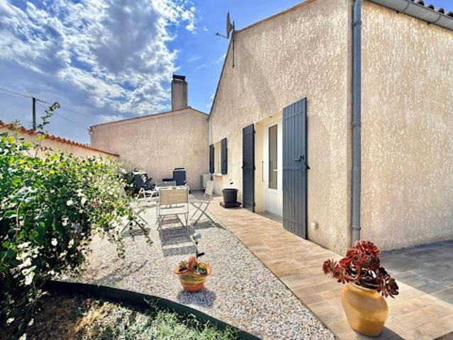 Maison vente à Marennes, Marennes-Hiers-Brouage