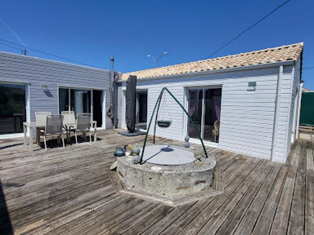 Maison vente à Nantes, Vertou