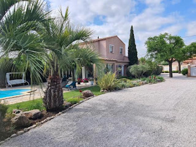 Maison vente à Lodève, Le Pouget