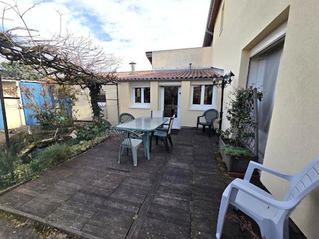 Maison vente à Autun, Bourgogne-Franche-Comté