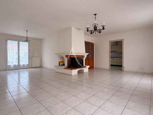 Maison vente à France métropolitaine, La Roche-sur-yon