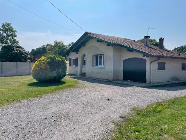 Maison vente à France métropolitaine, Saint-vincent-de-tyrosse