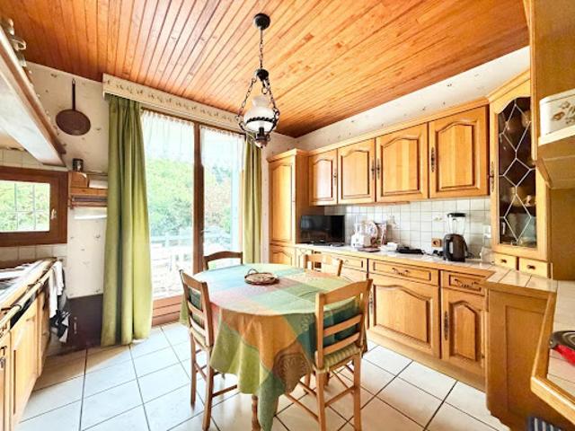 Maison vente à Mainvilliers, Eure-et-Loir