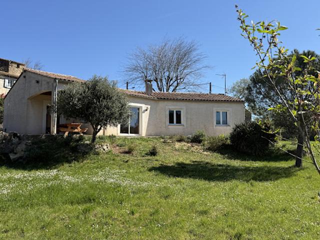 Maison vente à Carcassonne