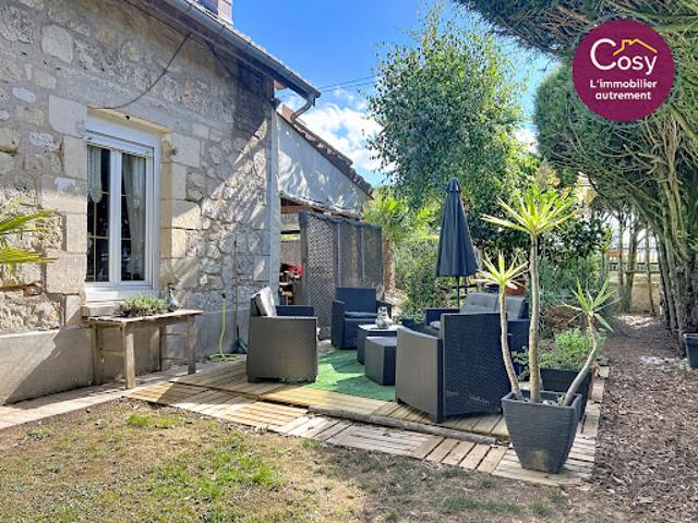 Maison vente à Sorny, Terny-Sorny