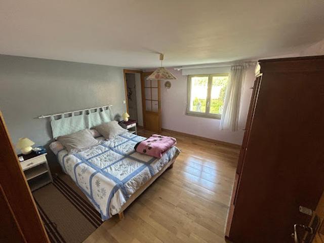 Maison vente à Mamers