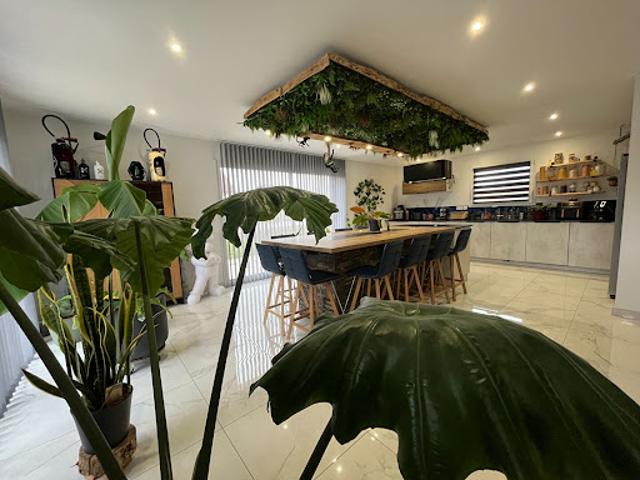 Maison vente à Pontarlier, Avoudrey