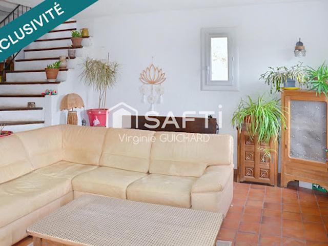 Maison vente à Les Grées, Aiglun