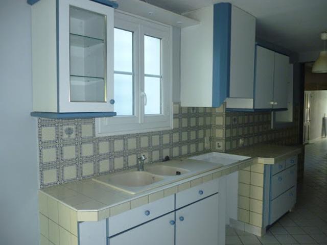 Maison vente à Agen, Aiguillon