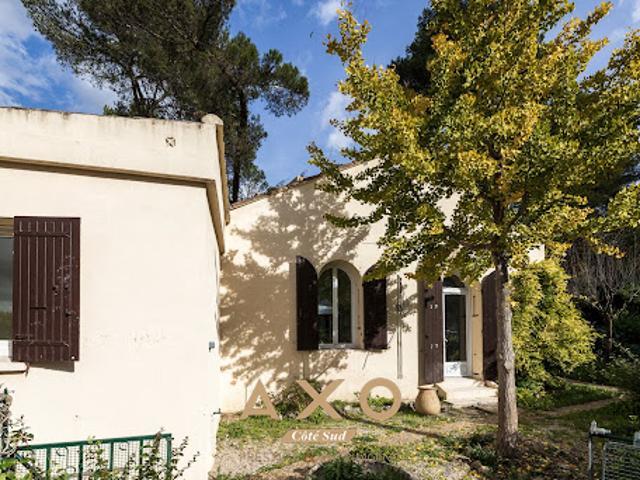 Maison vente à Aix-en-Provence, Aix-en-provence