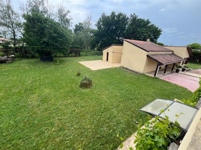 Maison vente à Bordeaux, Ambarès-et-lagrave