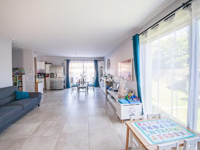 Maison vente à Bourg-en-Bresse, Ambérieux-en-dombes