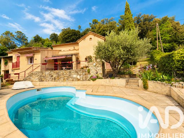 Maison vente à Alès, Anduze