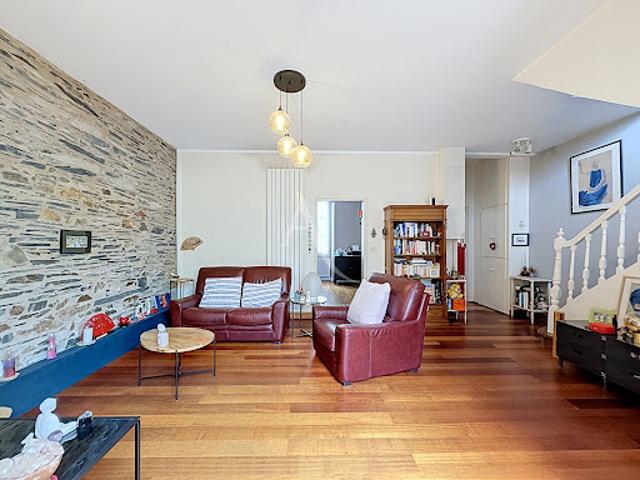 Maison vente à Angers