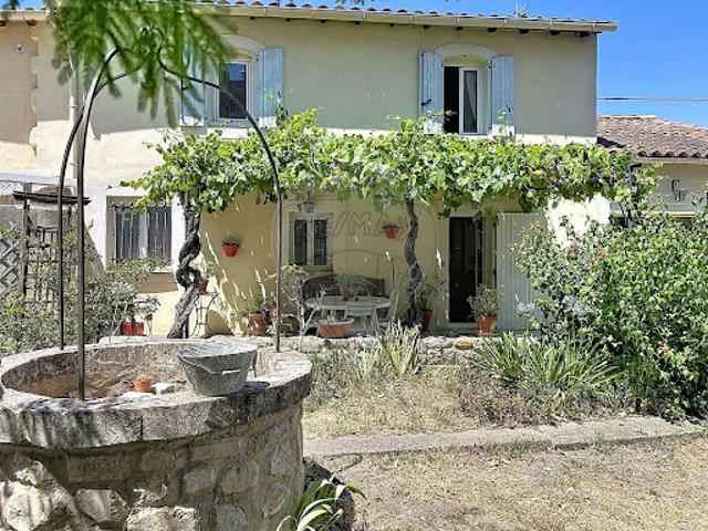 Maison vente à Arles