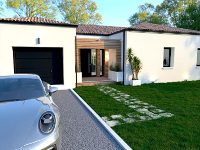 Maison vente à La Roche-sur-Yon, Aubigny