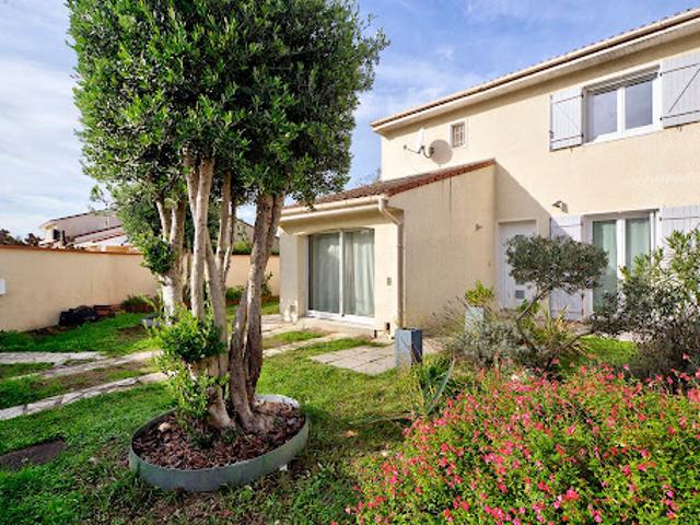 Maison vente à France métropolitaine, Aucamville