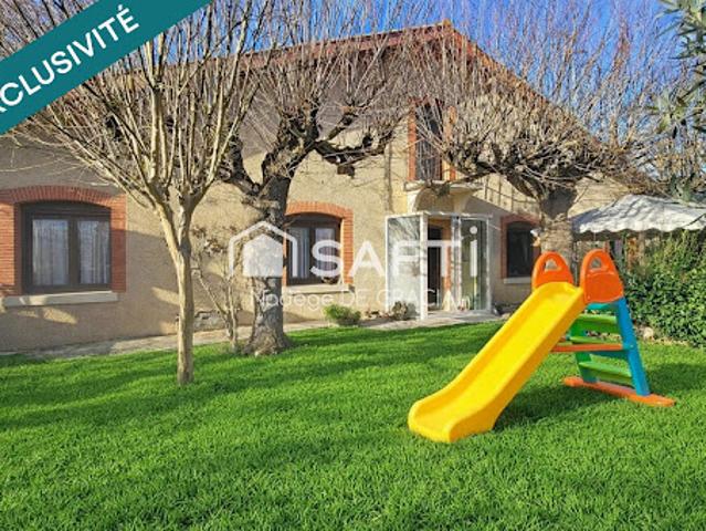 Maison vente à Muret, Auterive
