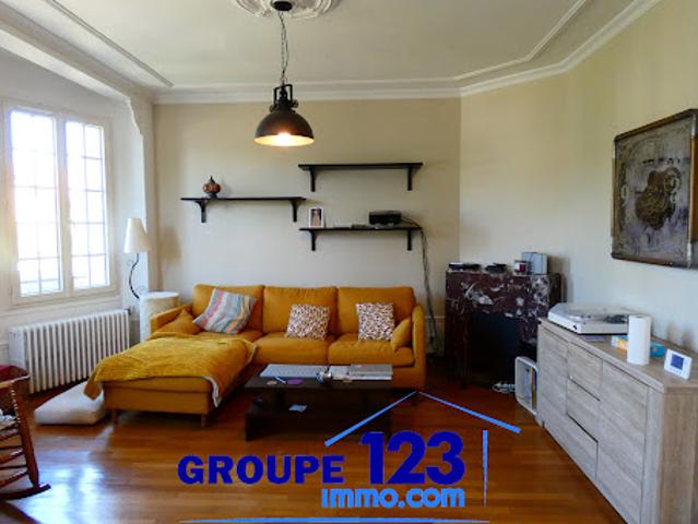 Maison vente à Auxerre