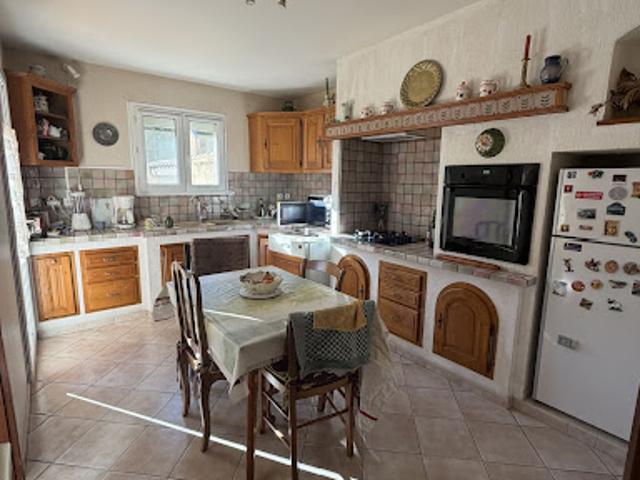 Maison vente à Narbonne, Gruissan