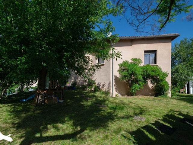 Maison vente à Toulouse, Balma