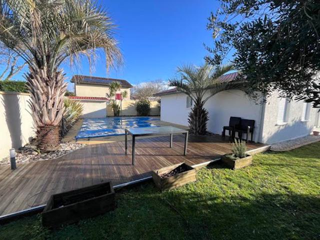 Maison vente à Mont-de-Marsan, Bas-mauco