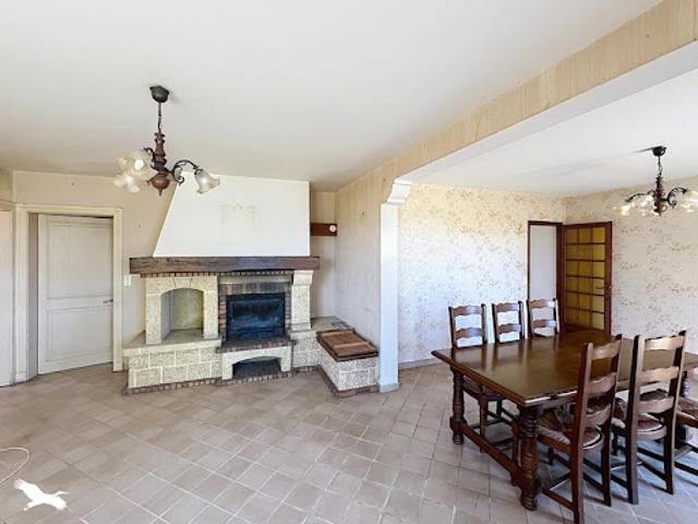 Maison vente à Mont-de-Marsan, Bascons