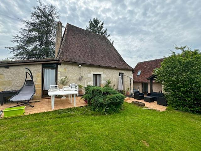 Maison vente à Périgueux, Bassilac