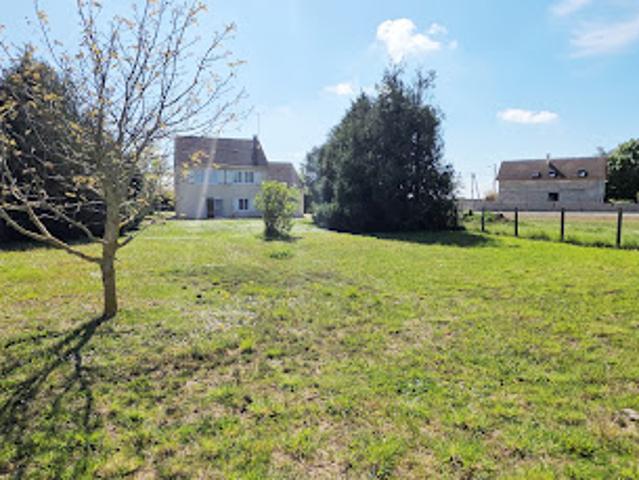Maison vente à Fontainebleau, Beaumont-du-gâtinais