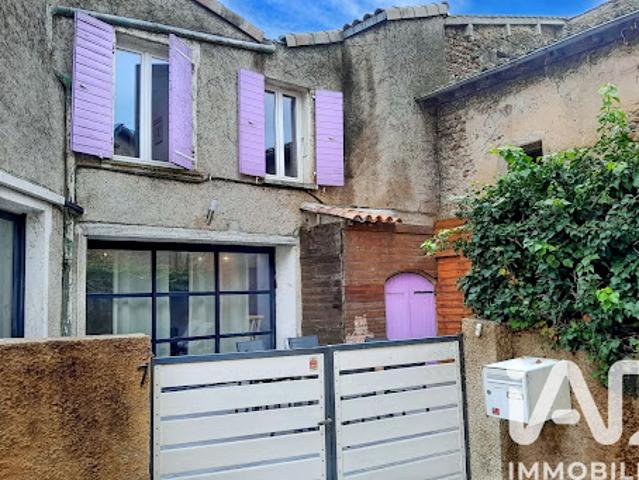 Maison vente à Valence, Beaumont-lès-valence
