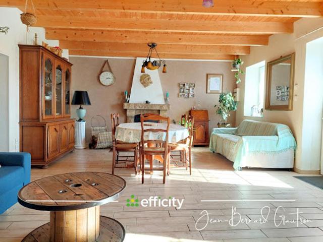 Maison vente à Guingamp, Bretagne