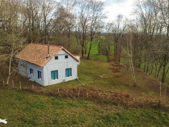 Maison vente à Figeac, Bessonies