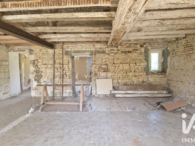 Maison vente à Comprigny, Beuxes