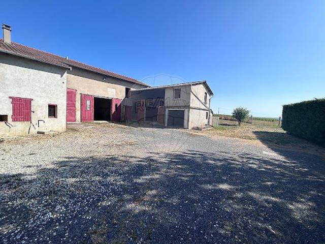 Maison vente à Villefranche-sur-Saône, Rhône