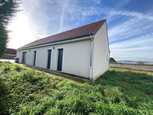 Maison vente à Beaune, Bligny-lès-beaune