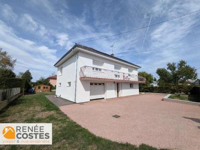 Maison vente à Bourg-en-Bresse, Bourg-en-bresse