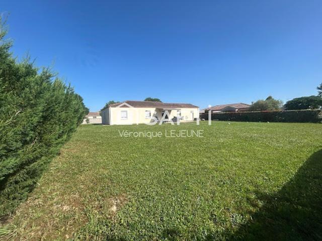 Maison vente à Agen, Sainte-colombe-en-bruilhois