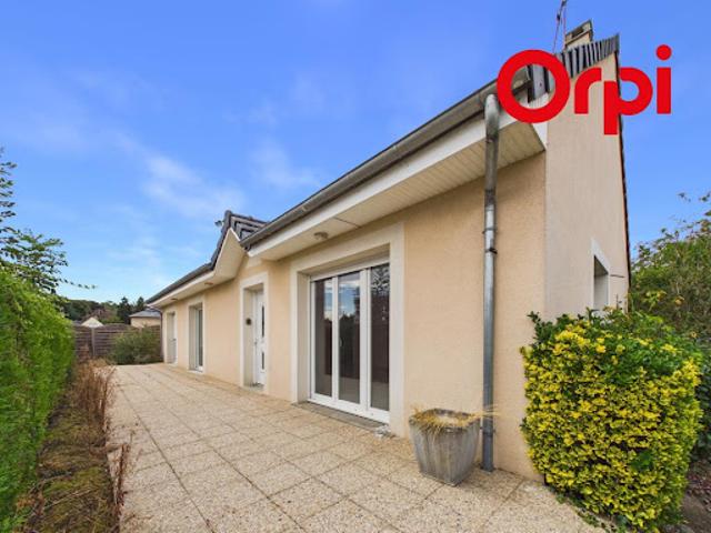 Maison vente à Bernay, Brionne
