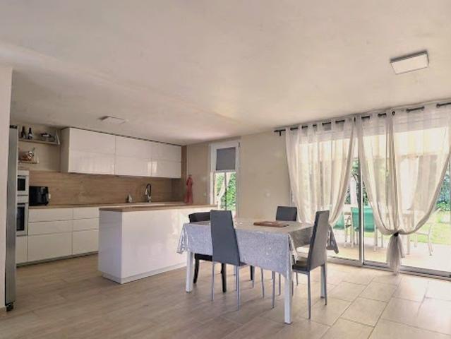 Maison vente à Nîmes, Calvisson