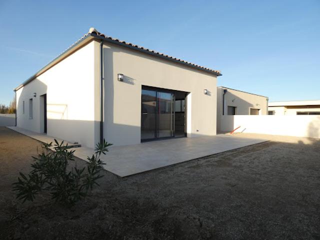 Villa vente à Narbonne, Lézignan-corbières